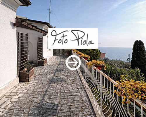 Virtual tour Recco